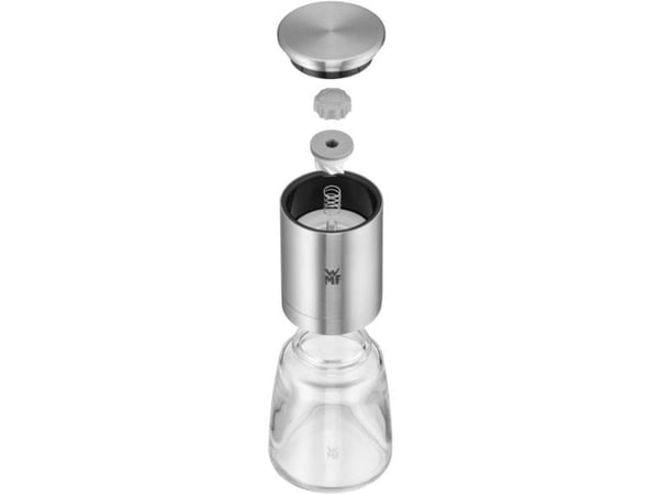 WMF 667716040 Spice Mill Unfilled De Luxe (667716040)