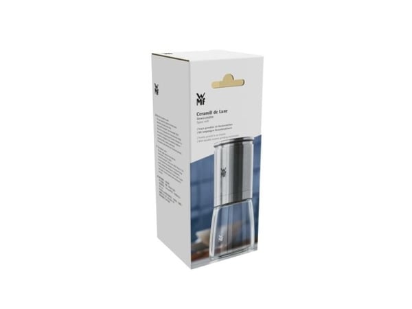 WMF 667716040 Spice Mill Unfilled De Luxe (667716040)