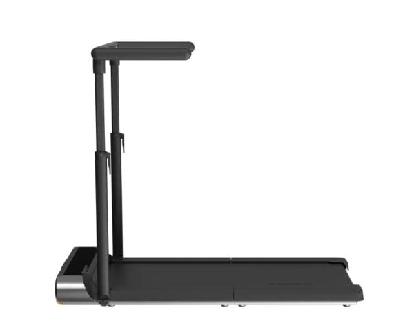 Kingsmith R3 Hybrid+ juoksumatto | sähköinen juoksumatto | kokoontaitettava, 1-12 km/h
