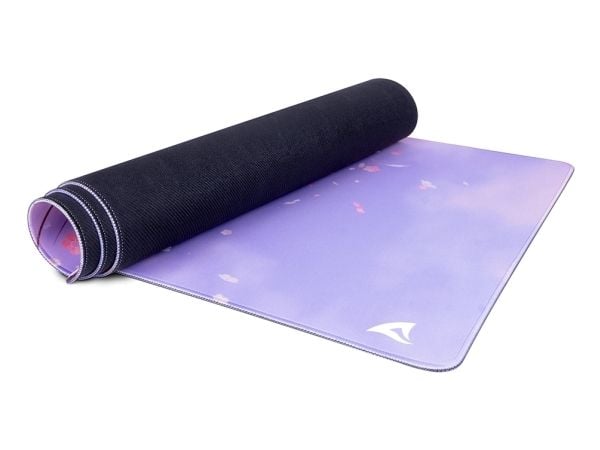 SKILLER SGP40 D1 (violetti/monivärinen)