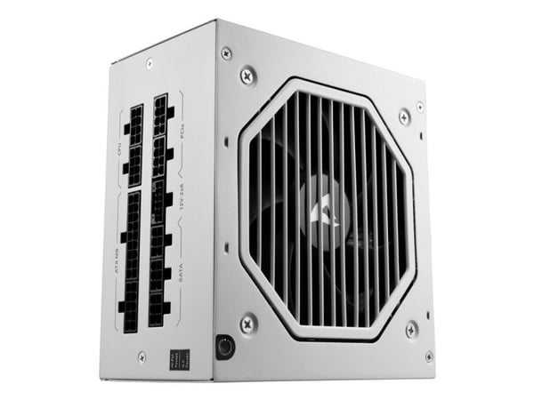 Sharkoon Rebel P20, 850 W, 100 - 240 V, 50/60 hz, 10 / 5 A, 100 W, 850 W Sharkoon Rebel P20, 850 W, 100 - 240 V, 50/60 hz, 10 / 5 A, 100 W, 850 W