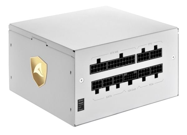 Sharkoon Rebel P20, 750 W, 100 - 240 V, 50/60 hz, 9 / 4.5 A, 100 W, 750 W