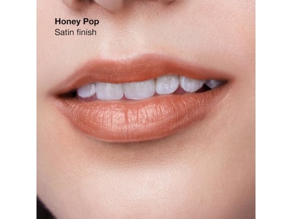 Clinique Pop Longwear Satin Lipstick - 3 g