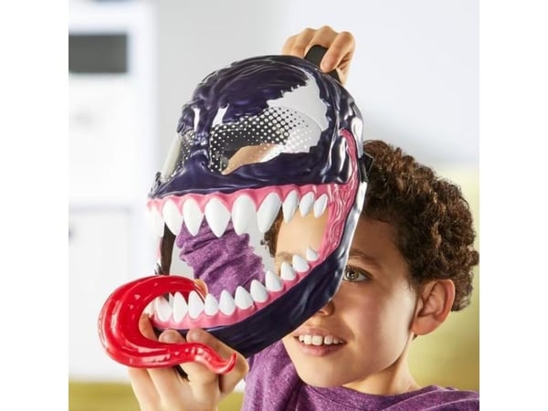 Spider-Man Venom Strike Blaster