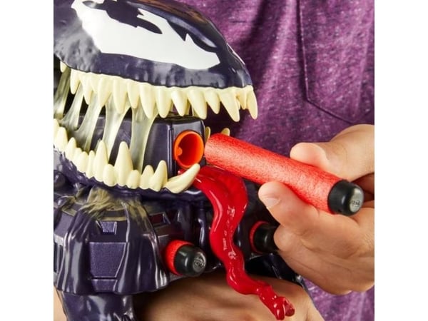Spider-Man Venom Strike Blaster