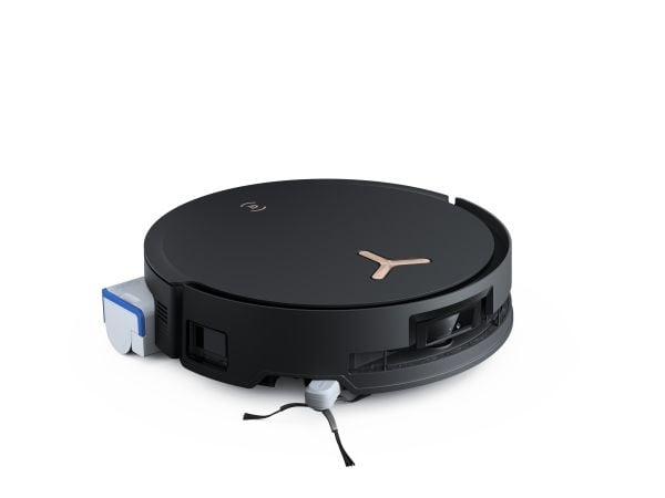 ECOVACS Robotti-imuri DEEBOT X8 PRO OMNI