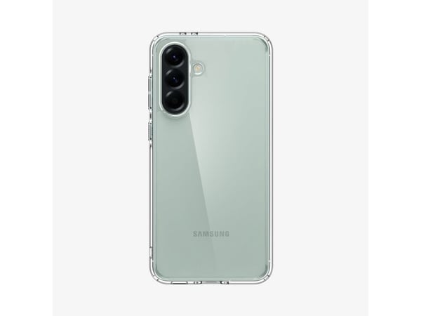 Spigen Ultra Hybrid, deksel, Samsung, Galaxy A56 5G, 17 cm (6,7"), gjennomsiktig