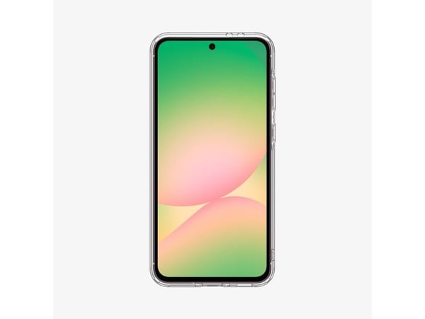 Spigen Ultra Hybrid, deksel, Samsung, Galaxy A56 5G, 17 cm (6,7"), gjennomsiktig