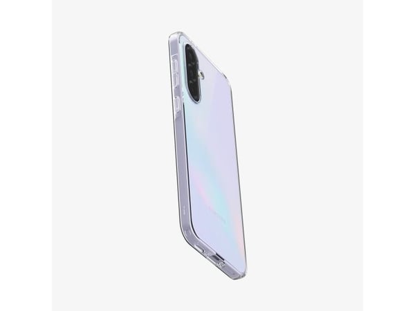 Spigen Liquid Crystal, Clutchkasse, Samsung, Galaxy A36 5G, 17 cm (6.7"), Gjennomsiktig
