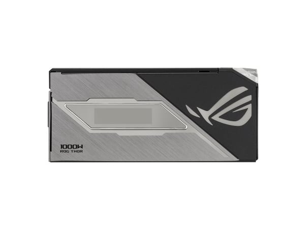 ASUS ROG -THOR-1000P3-GAMING, 1000 W, 100 - 240 V, Aktiv, 125 W, 1000 W, 125 W