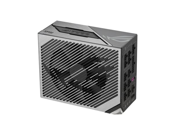 ASUS ROG -THOR-1000P3-GAMING, 1000 W, 100 - 240 V, Aktiv, 125 W, 1000 W, 125 W