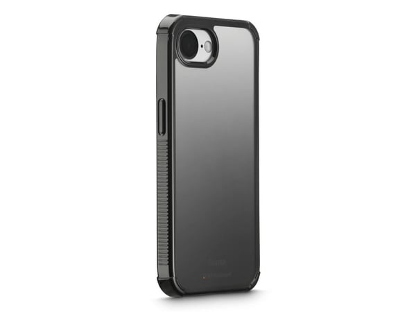 Hama Extreme Protect, Etui, Apple, iPhone 16e, 15,5 cm (6.1"), Svart