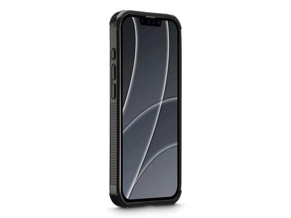 Hama Extreme Protect, Etui, Apple, iPhone 16e, 15,5 cm (6.1"), Svart