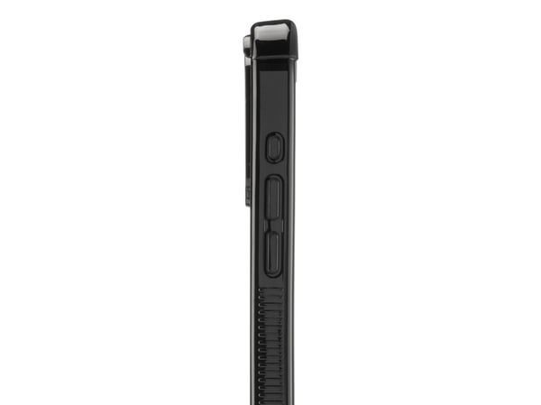 Hama Extreme Protect, Etui, Apple, iPhone 16e, 15,5 cm (6.1"), Svart