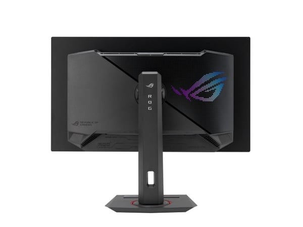 ASUS ROG Strix OLED XG27UCDMG - OLED-skjerm - gaming - 27" - 3840 x 2160 4K @ 240 Hz - 1000 cd/m² - 1500000:1 - DisplayHDR 400 True Black - 0.03 ms...