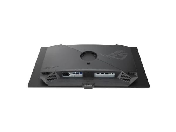 ASUS ROG Strix OLED XG27UCDMG - OLED-skjerm - gaming - 27" - 3840 x 2160 4K @ 240 Hz - 1000 cd/m² - 1500000:1 - DisplayHDR 400 True Black - 0.03 ms...