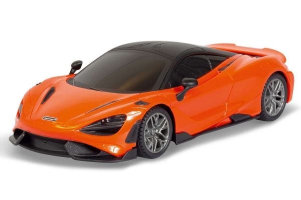 Revell 24667 radiostyrt bil Scale Car McLaren 765LT