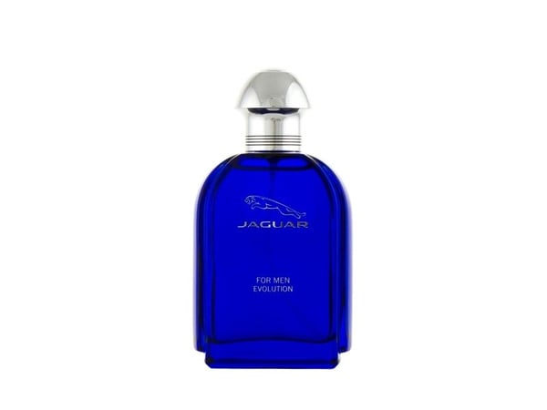 Jaguar for Men Evolution EDT M 100 ml
