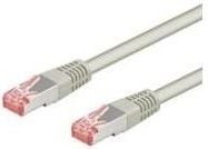 Goobay Cat6 SSTP PIMF 7m, 7m, Cat6, RJ-45, RJ-45