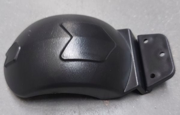 Brems / bakskjerm til MCU-Sport el-sparkesykkel LED 14,4V/21,6V