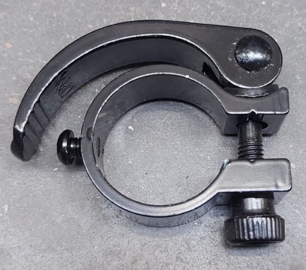 QR-styrklampa för MCU-Sport el-scooter LED 14,4V/21,6V