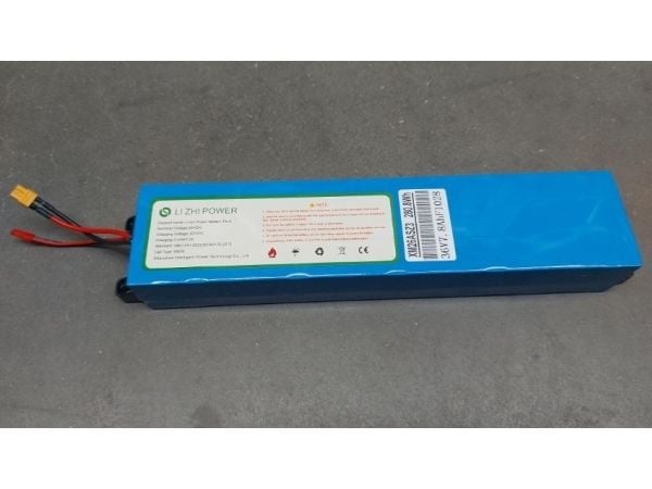 Batteri 36V 7,8Ah til MCU-Sport el-sparkesykkel HPI20 36V