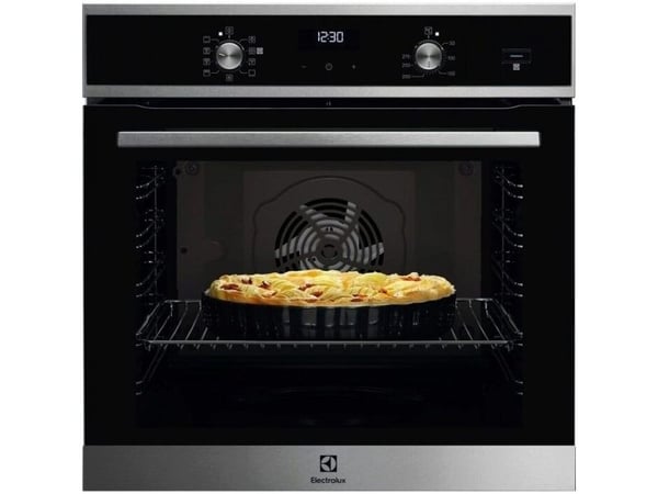 Ugn Electrolux EOD5F71X