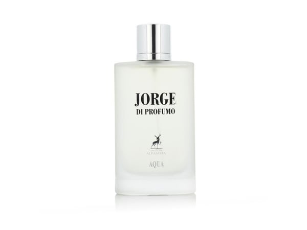 Maison Alhambra herrparfym Jorge Di Profumo Aqua EDP 100 ml