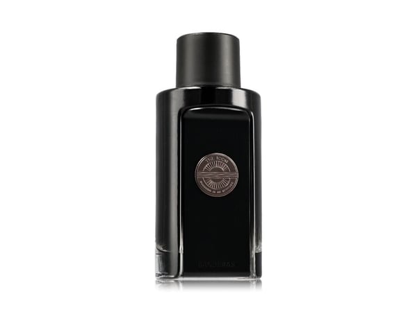 Antonio Banderas The Icon EDP eau de parfum miehille, 100 ml