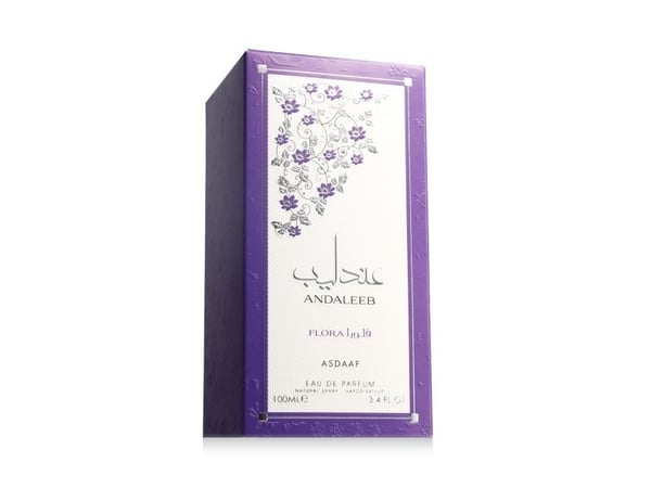 Asdaaf Andaleeb Flora EDP B 100 ml