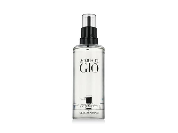 Giorgio Armani Acqua Di Gio Pour Homme edt 150ml (påfyll)