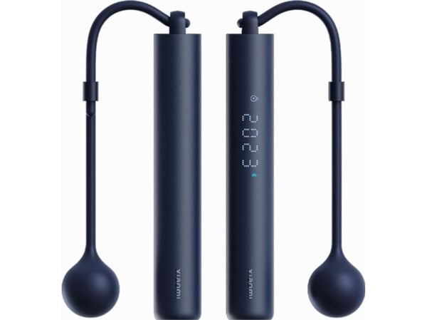 Xiaomi BHR6944GL, musta, 180 g, 16,2 cm, Akku, Sisäinen, 200 mAh