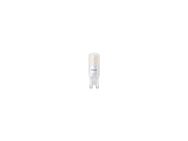 Philips CorePro LED PH-30185600, 3,7 W, 40 W, G9, 470 lm, 15000 timer, Varm hvit