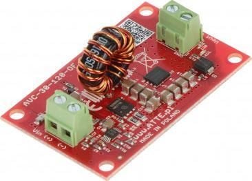 TRITON omformer DC/DC CONVERTER AVC-30-1200-OF ATTE
