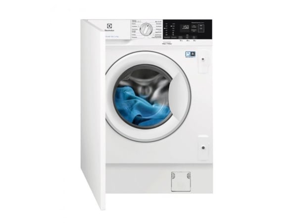 Sisäänrakennettava pesukone ELECTROLUX EWN7F447WIP