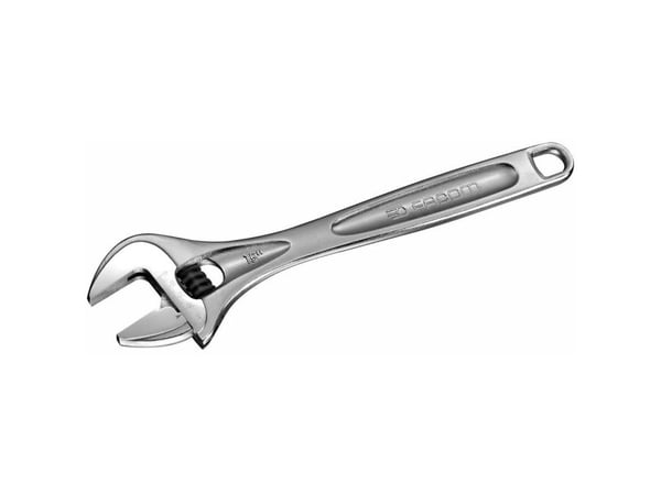 Facom 113A.12C, 301 mm, Justerbart bånd