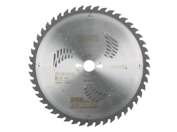DeWALT DT4332-QZ, 1 styck