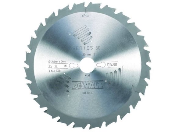 DeWALT DT4301-QZ, 1 kpl