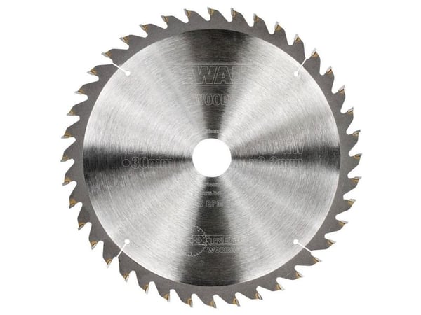 DEWALT sågblad.235x30mmx40z