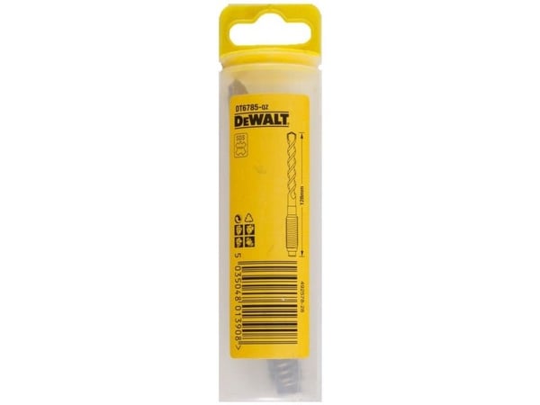 DeWALT ?DT6785-QZ, Single, Borr, 760 g, 1 styck, 1 styck