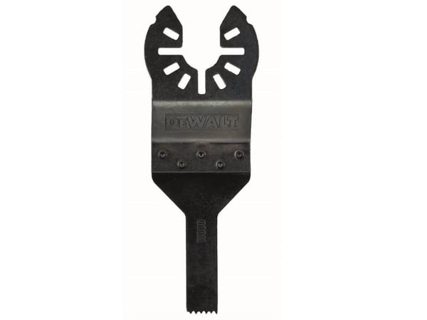 DeWALT DT20706-QZ - Monitoimityökalun terä - puulle - leveys: 10 mm