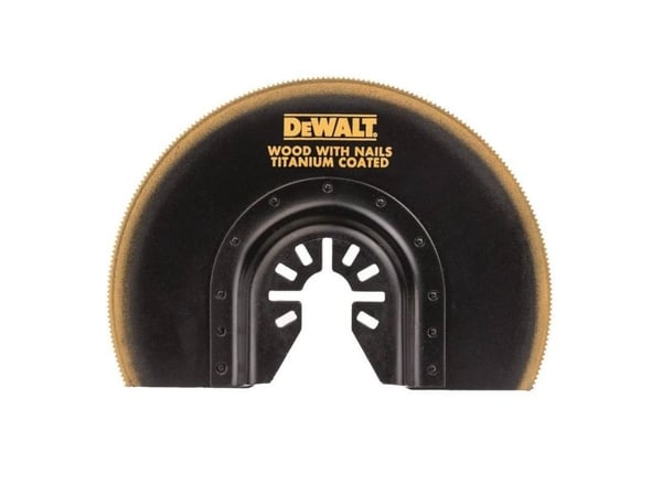 DEWALT MT TITANIUM Såg 23x100mm