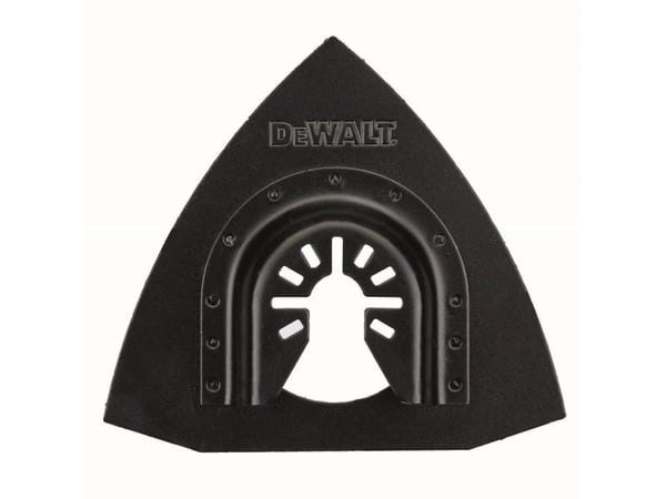 DeWALT - Monitoimityökalun terä - lastuliimaa varten - 93 mm - varten P/N: DWE315-QS
