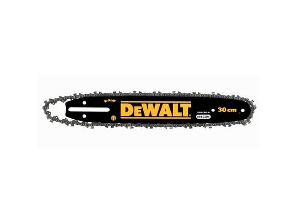 Dewalt DT20665-QZ Terä ja sahaketju