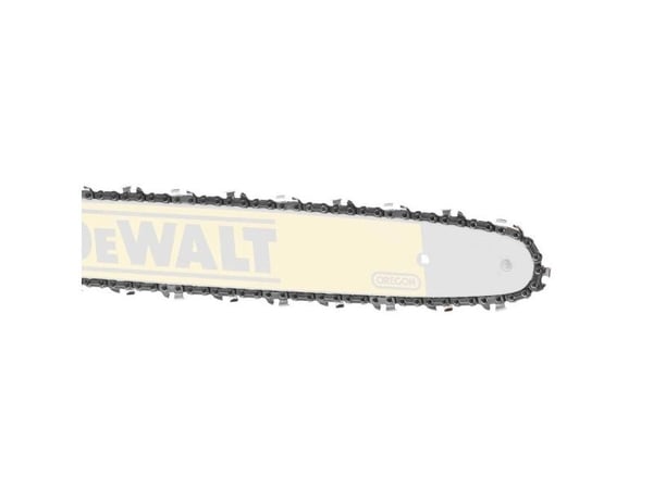 DEWALT KEDJA 40cm 3/8 TILL DCM575,DCM585 DT20663