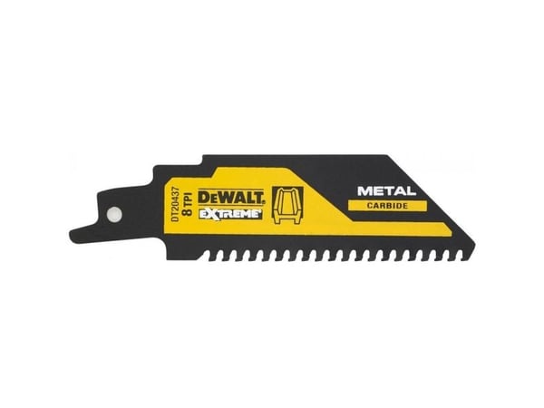 DeWALT DT20437-QZ, Kaksisuuntainen sahanterä, 1 kpl