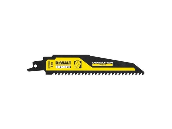DeWALT DT20440-QZ, Kaksisuuntainen sahanterä, 1 kpl