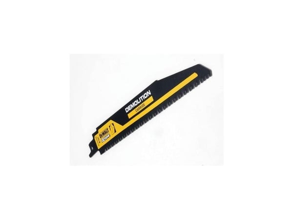 DeWALT DT20439-QZ, Kaksisuuntainen sahanterä, 1 kpl