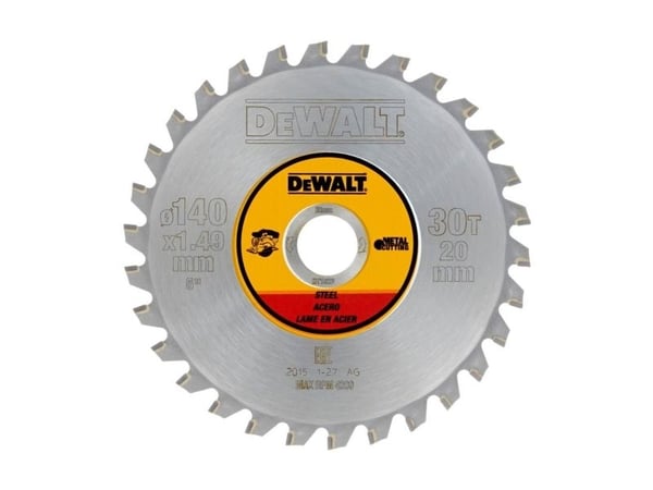 DeWALT DT1923-QZ, 181 g, 1 stk, B00WB1QG36