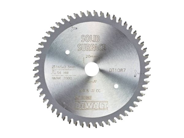 DeWALT DT1087-QZ, 1 styck